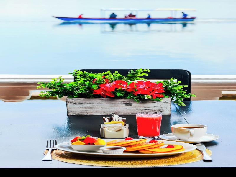 Hotel Villa Del Lago image