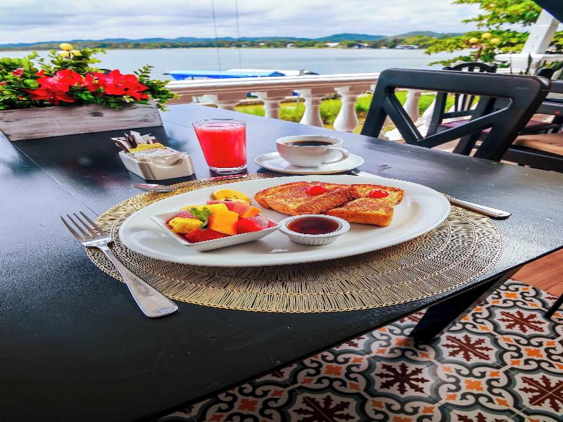 Hotel Villa Del Lago image