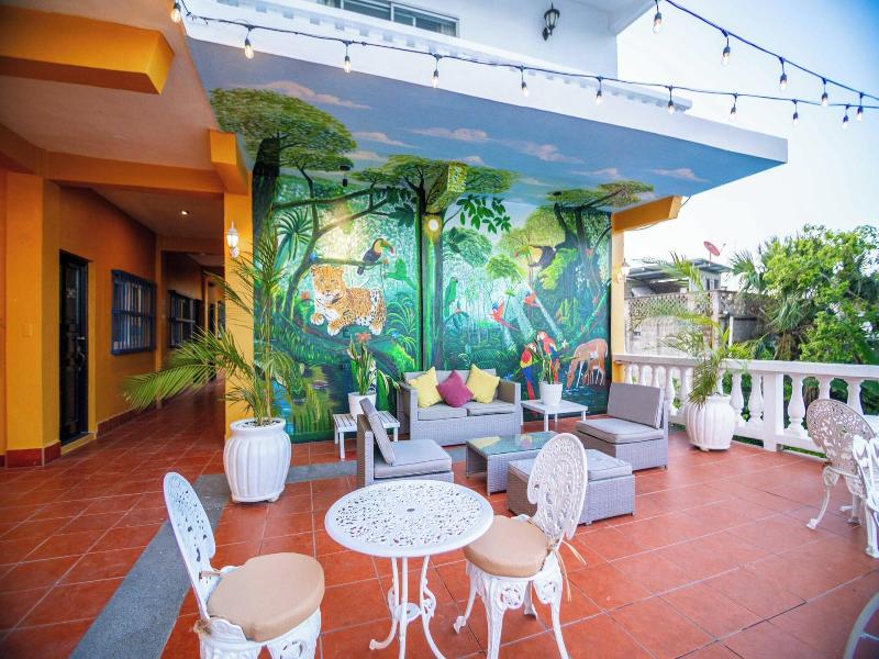 Hotel Villa Del Lago image