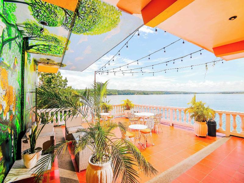 Hotel Villa Del Lago image