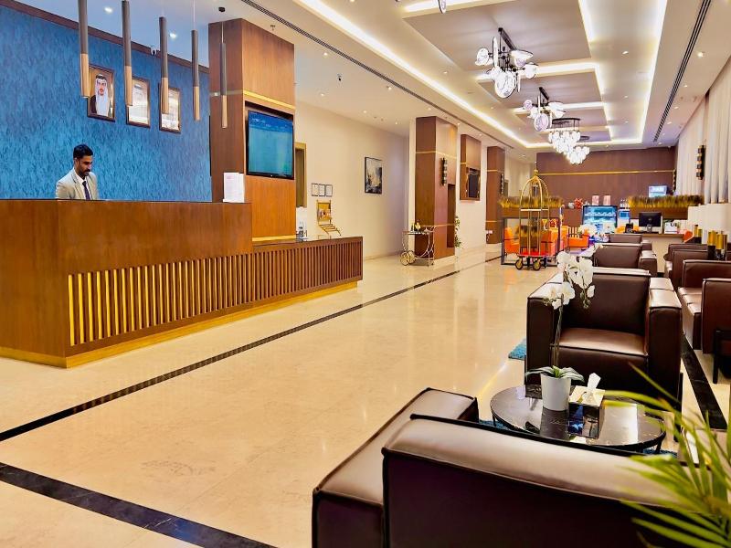 Bw Suites Spa image