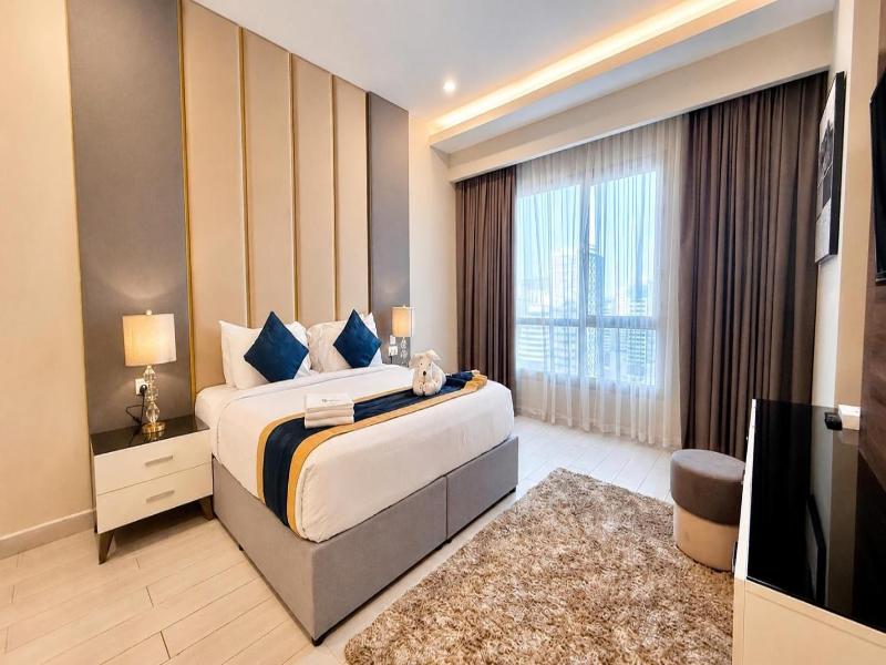 Bw Suites Spa image