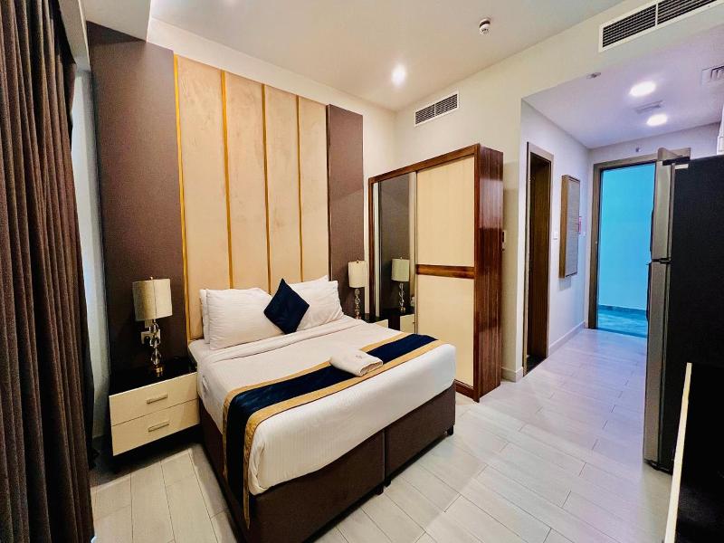 Bw Suites Spa image