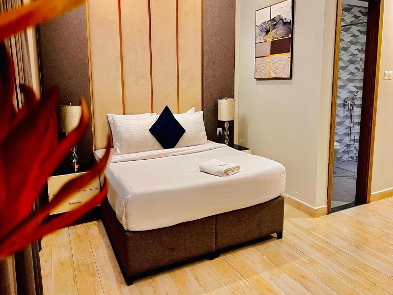 Bw Suites Spa image