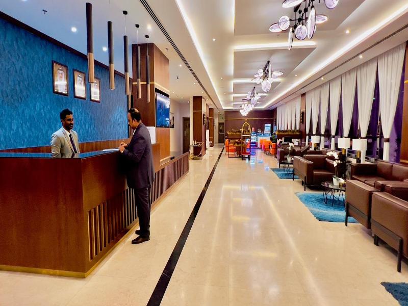Bw Suites Spa image