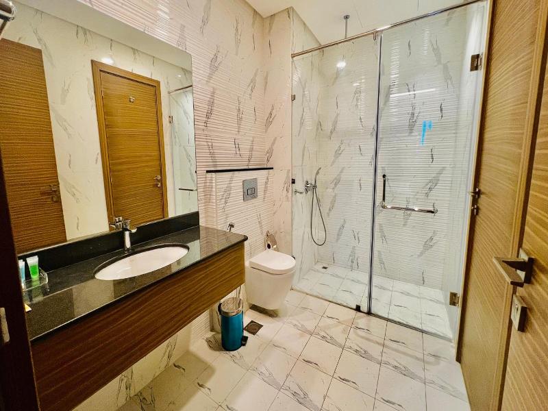 Bw Suites Spa image