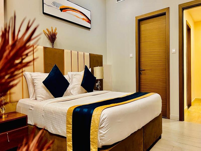 Bw Suites Spa image
