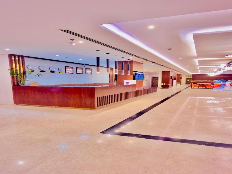 Bw Suites Spa image