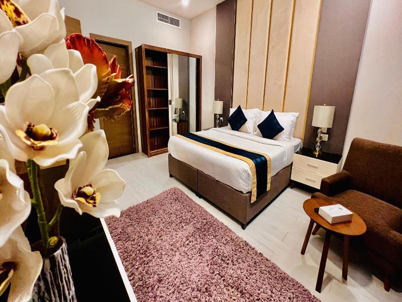 Bw Suites Spa image