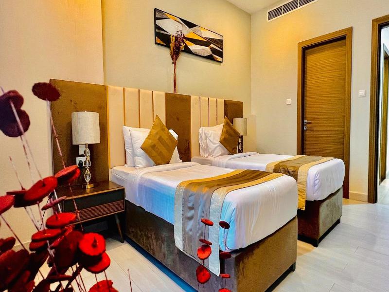 Bw Suites Spa image