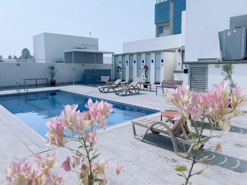Bw Suites Spa image