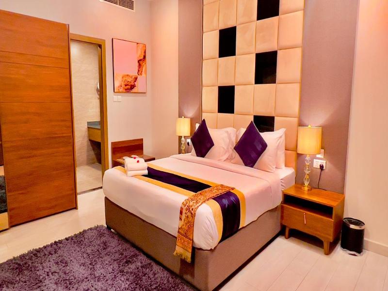 Bw Suites Spa image