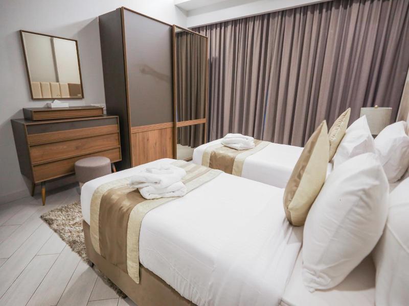 Bw Suites Spa image
