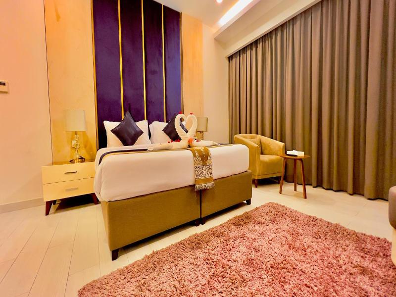 Bw Suites Spa image