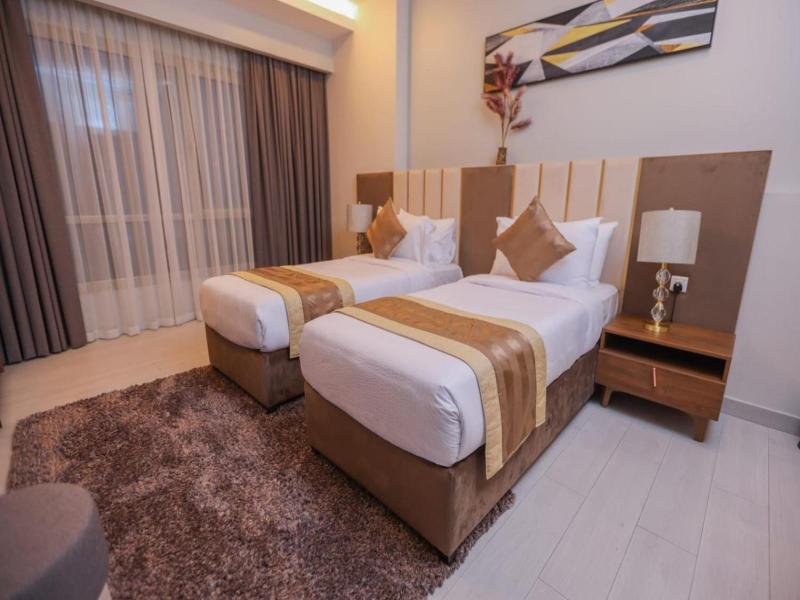 Bw Suites Spa image