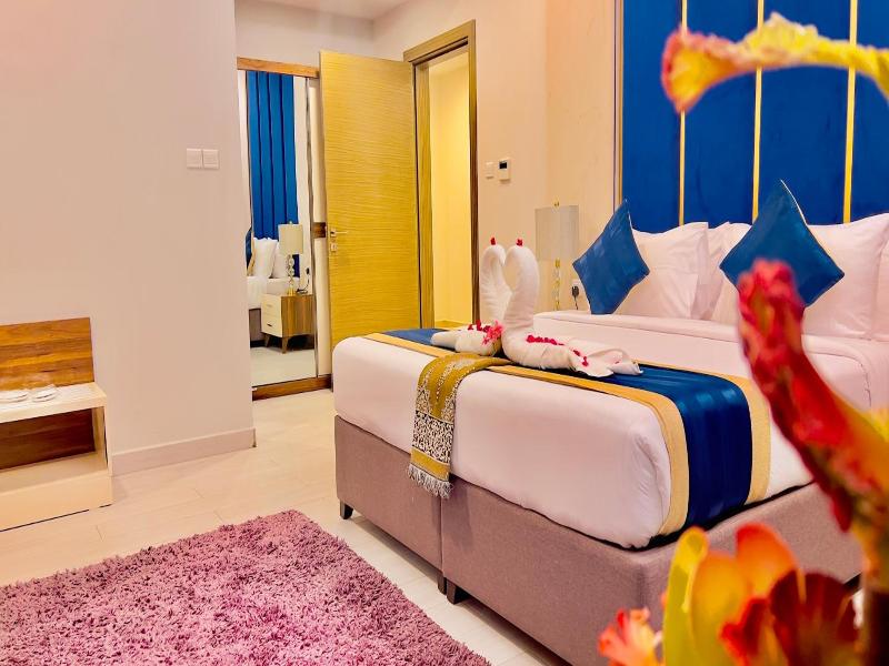 Bw Suites Spa image