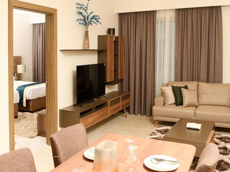 Bw Suites Spa image