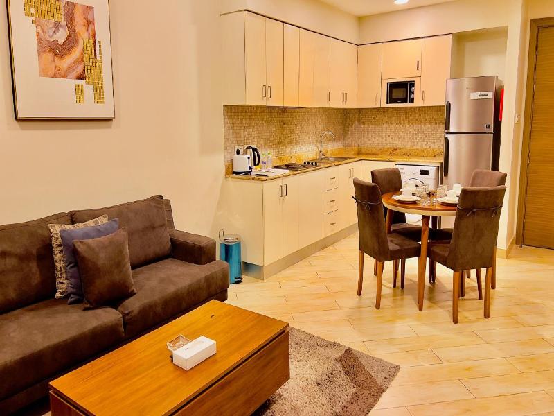 Bw Suites Spa image