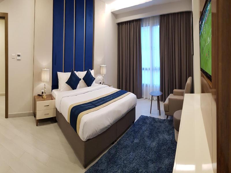 Bw Suites Spa image