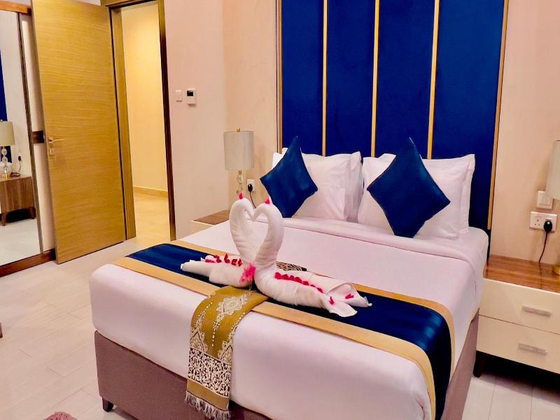 Bw Suites Spa image