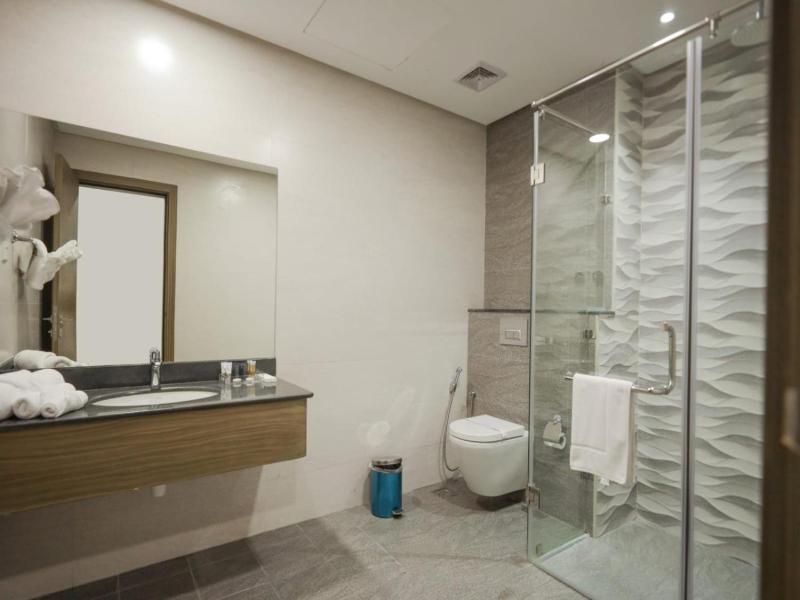 Bw Suites Spa image