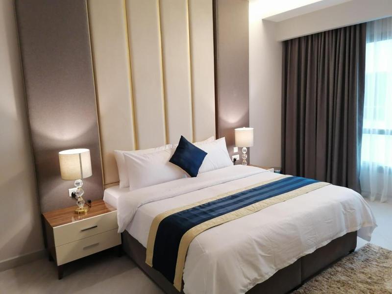 Bw Suites Spa image