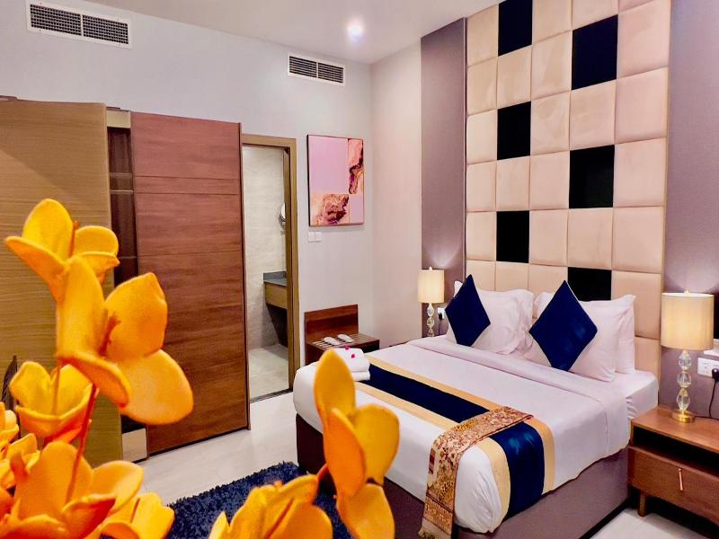 Bw Suites Spa — general view