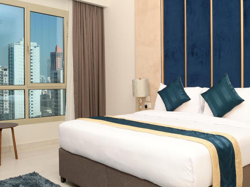 Bw Suites Spa — general view