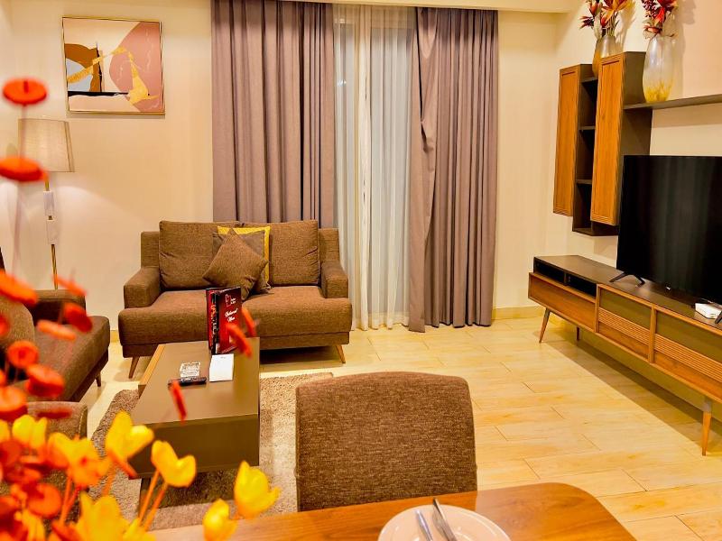 Bw Suites Spa image