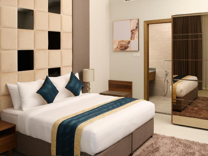Bw Suites Spa image