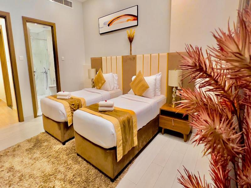 Bw Suites Spa image