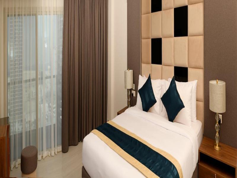 Bw Suites Spa image