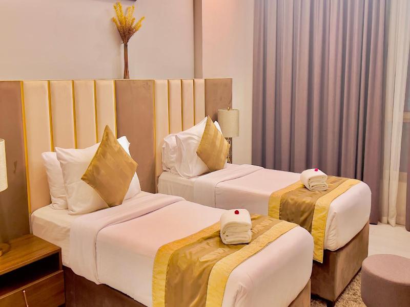Bw Suites Spa image