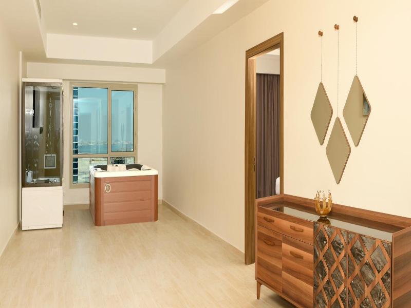 Bw Suites Spa image
