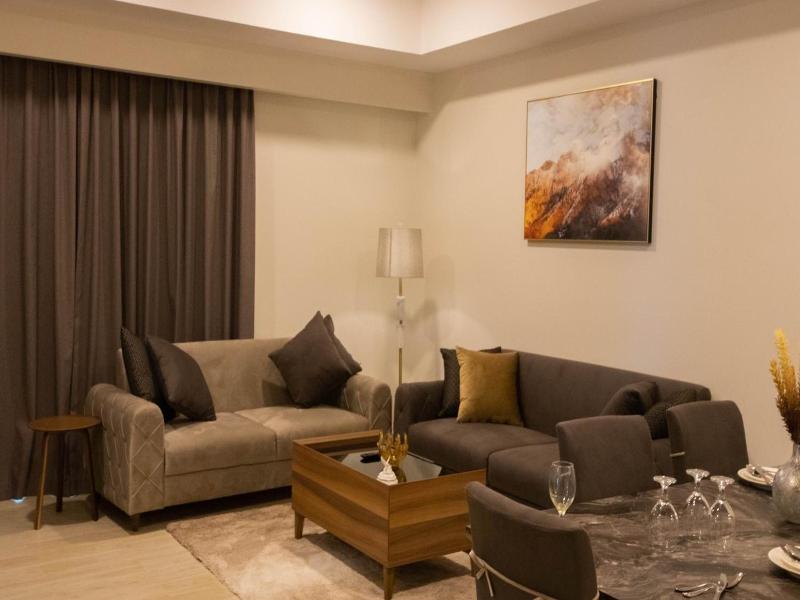 Bw Suites Spa image