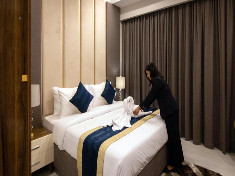 Bw Suites Spa image