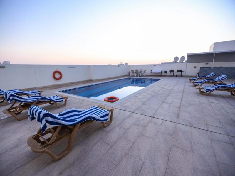 Bw Suites Spa image