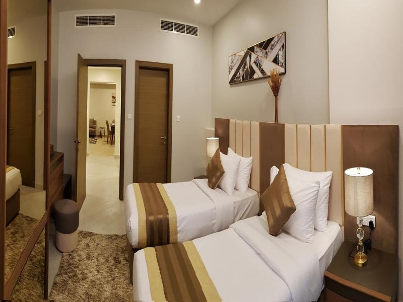 Bw Suites Spa image