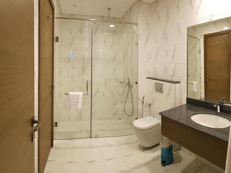Bw Suites Spa image