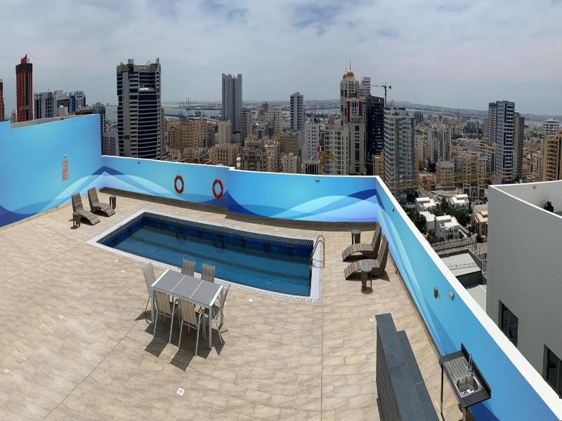 Bw Suites Spa image