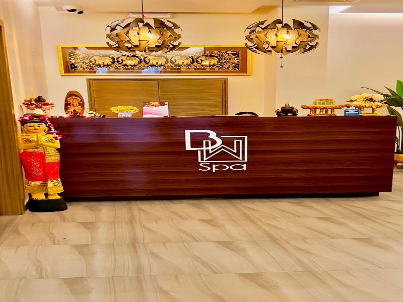 Bw Suites Spa image