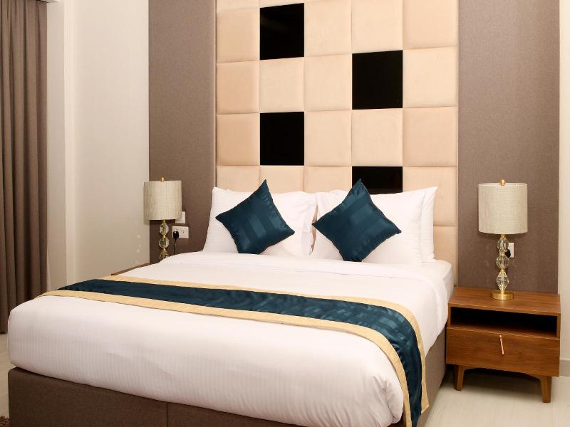 Bw Suites Spa image