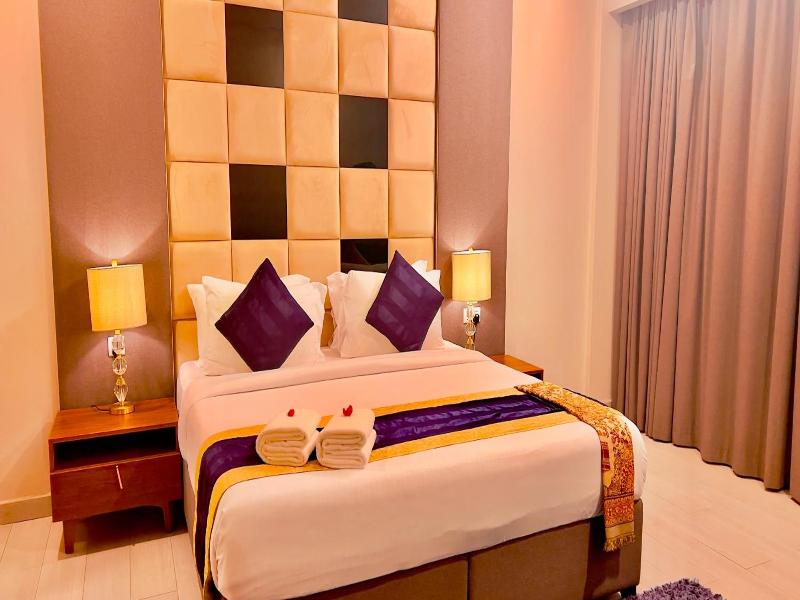 Bw Suites Spa image