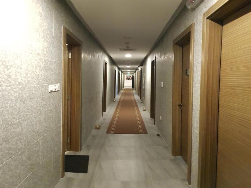 Bw Suites Spa image