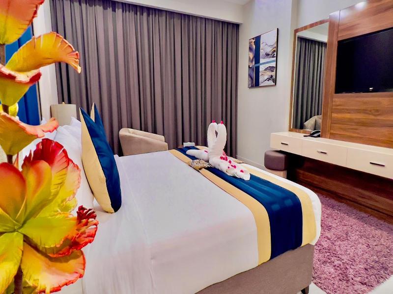Bw Suites Spa image