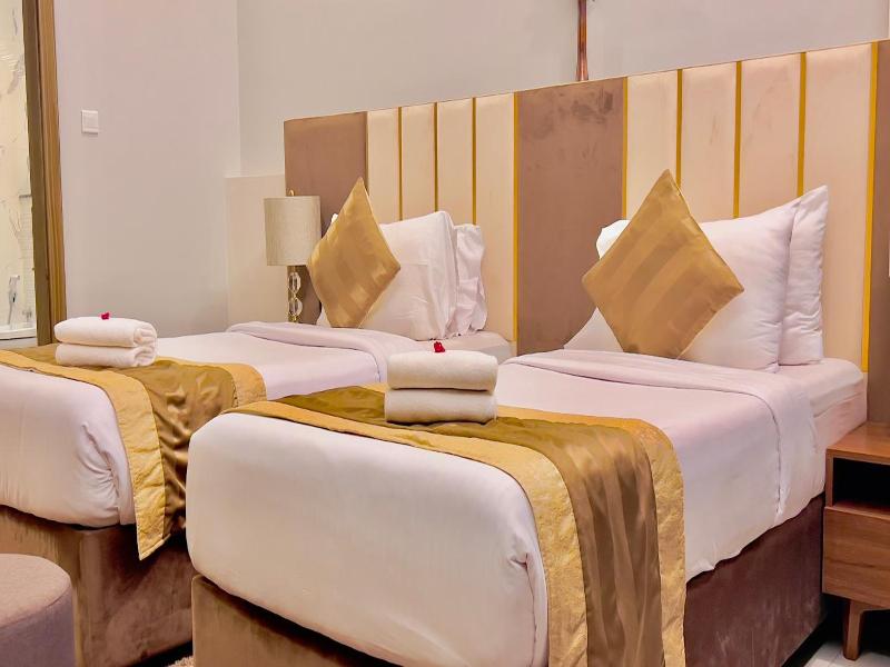Bw Suites Spa image