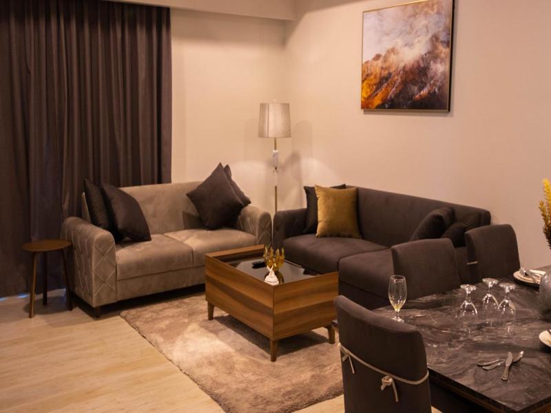 Bw Suites Spa image