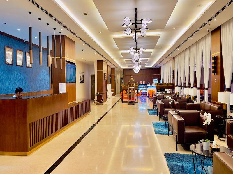 Bw Suites Spa image