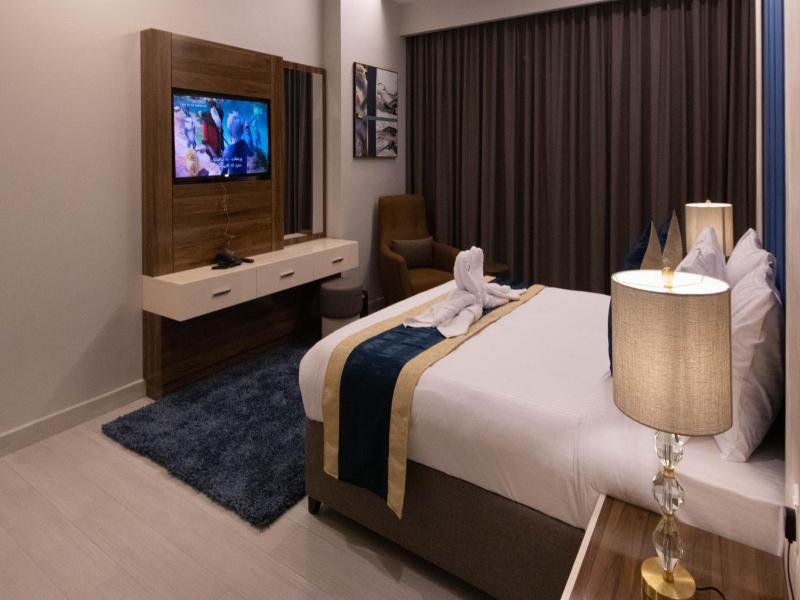Bw Suites Spa image
