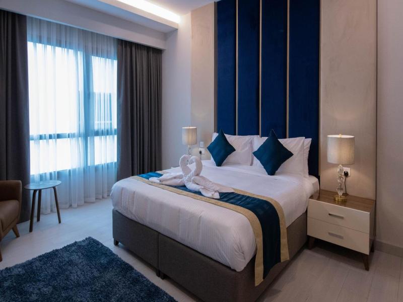 Bw Suites Spa image